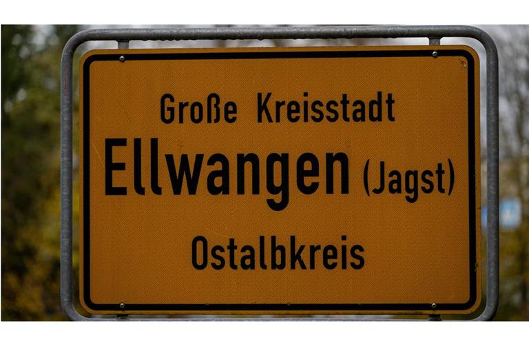 Unbekannte haben die IT-Systeme der Stadtverwaltung Ellwangen attackiert.