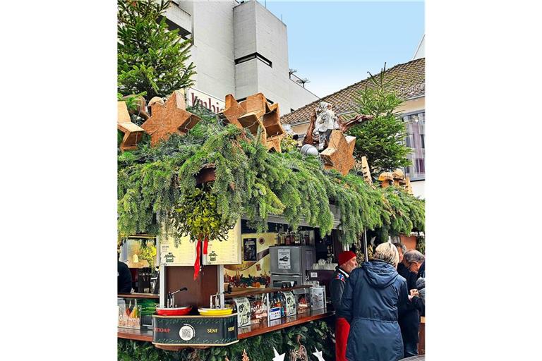 Und der Gewinner ist: der Imbiss der Familie Kopp