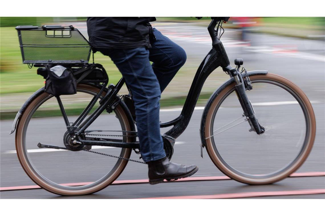 Pedelec-Unfälle enden häufiger tödlich als normale Fahrrad-Unfälle Unfälle mit Pedelecs gehen nicht selten tödlich aus.
