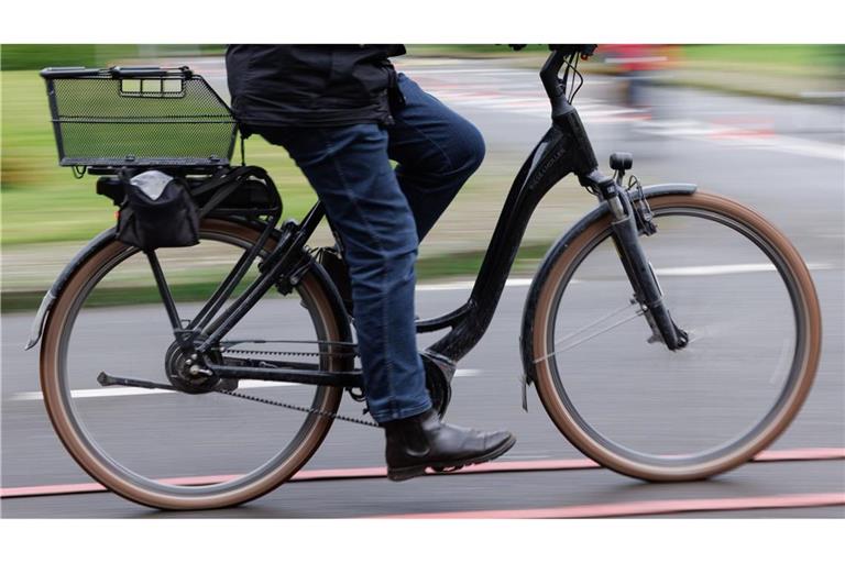 Unfälle mit Pedelecs gehen nicht selten tödlich aus.