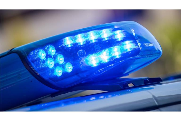 Unfall auf der A5 (Symbolbild)