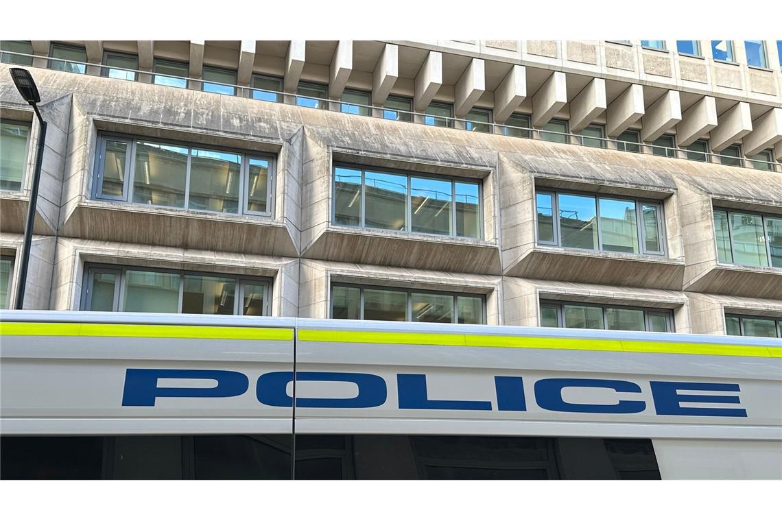 "Unglaublich gefährlicher Mann": In London ist der Sexualstraftäter Chao X. zu lebenslanger Haft verurteilt worden. (Archivbild)