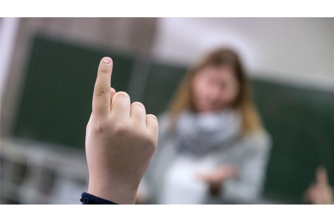 Pisa-Chef: In Deutschland sind oft „ganze Schulen aus dem Gleichgewicht“