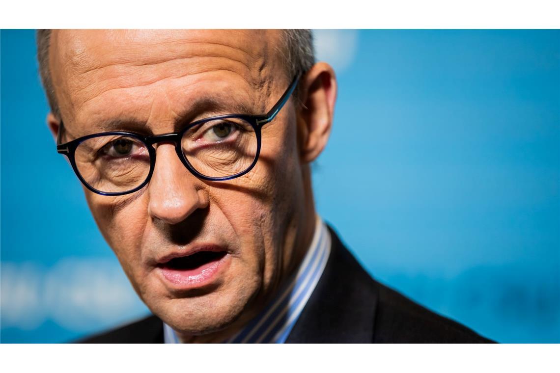 Ringen um Neuwahltermin im Februar oder März Unionskanzlerkandidat Merz fasst nun den Februar als Neuwahltermin ins Auge.