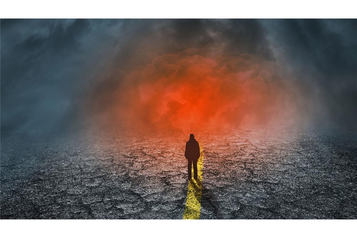 Die Folgen des Klimawandels sind längst unumkehrbar „Unser Planet sendet immer mehr Stresssignale aus“, warnt UN-Generalsekretär António Guterres.