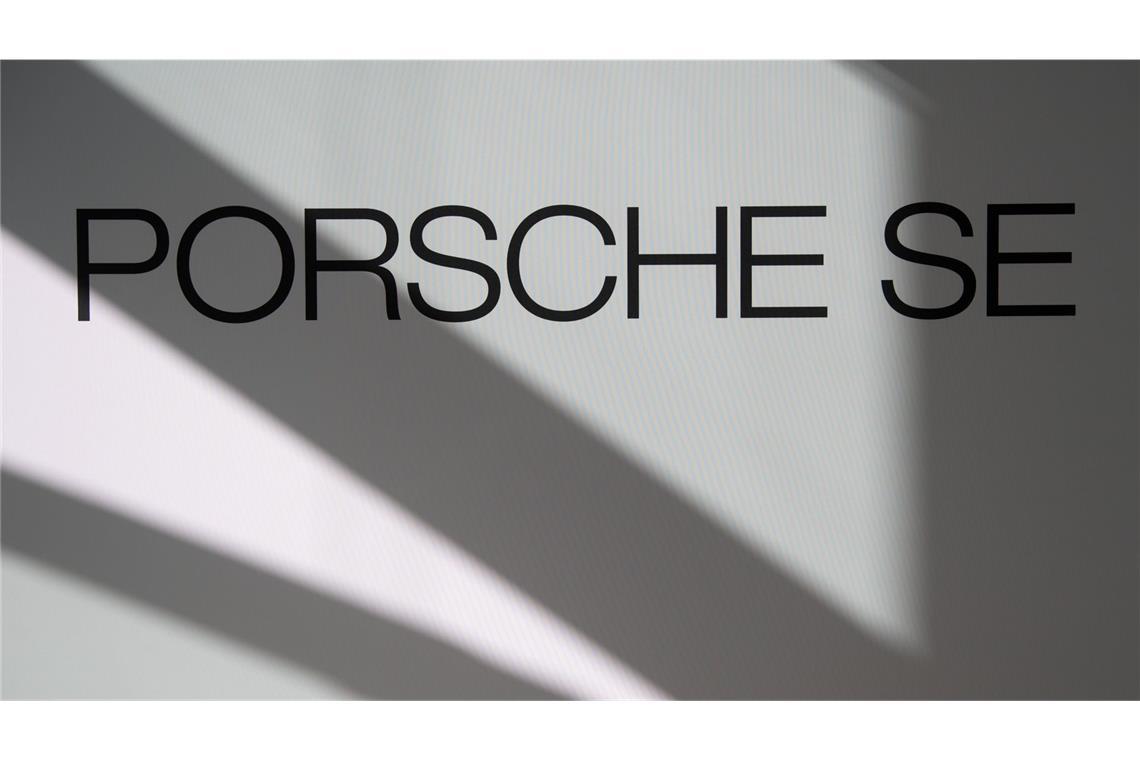 Südwesten rüstet auf: Neue Chancen für Unternehmen Unter anderem die VW-Dachholding Porsche SE sieht in der Rüstungsindustrie Potenzial.