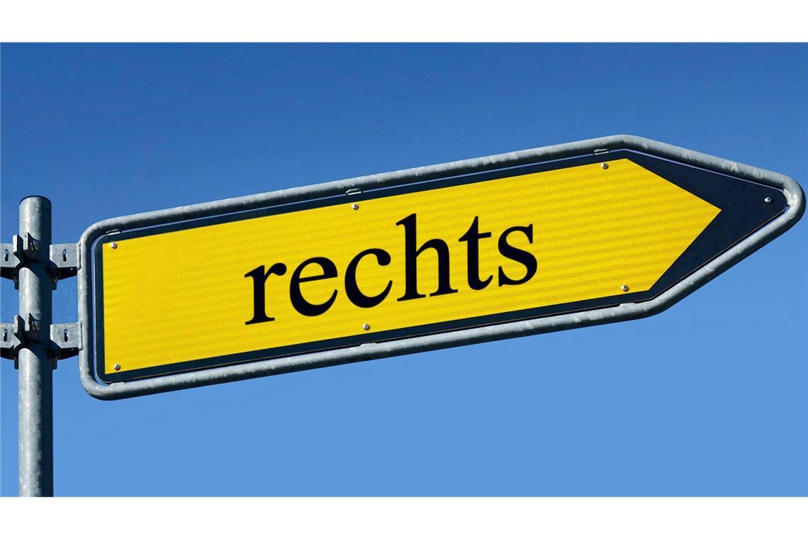 Was Bücher in den Händen der „Neuen Rechten“ bewirken Unter dem Begriff „Neue Rechte“ wird eine geistige Strömung verstanden, deren Ziel die intellektuelle Erneuerung des Rechtsextremismus ist.