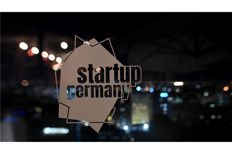 Unter Start-up-Gründenden sind Frauen recht selten vertreten (Archivbild).