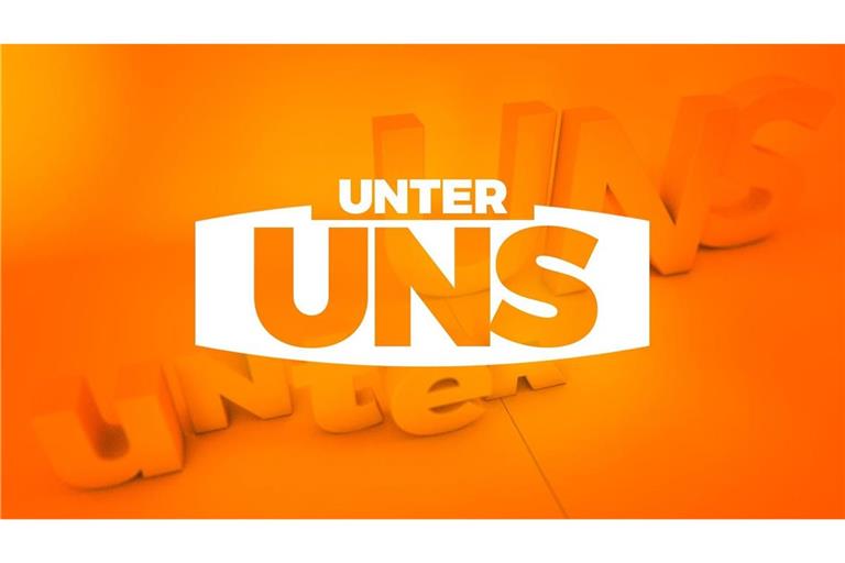 "Unter uns" läuft montags bis freitags um 17:30 Uhr auf RTL.