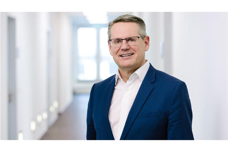 Unter Vorstandschef Peter Goldschmidt ist Stada mit einer Serie von Übernahmen gewachsen (Archivbild)