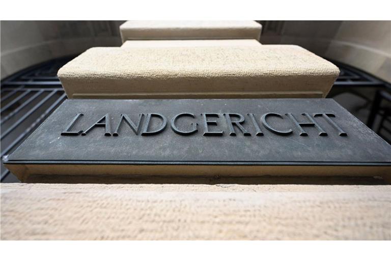 Urteil am Karlsruher Landgericht