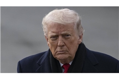 US-Präsident Donald Trump