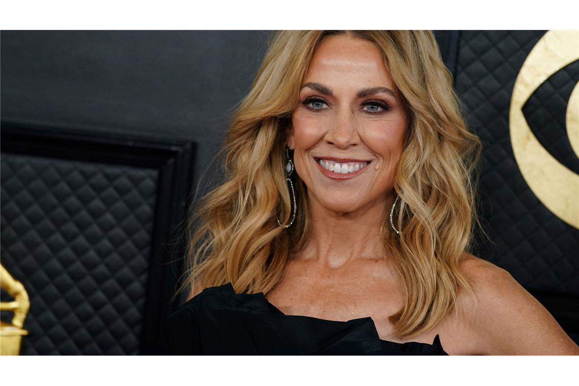 US-Rocksängerin Sheryl Crow hat das Kampfsportspektakel direkt vor dem Weißen Haus am Wochenende kritisiert. (Archivbild)