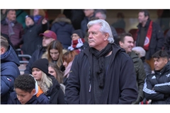 Uwe Rapolder berät nun Oberligist Türkspor Neckarsulm auf mehreren Ebenen. .      

Imago/Werner Schmitt