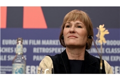 Valeska Grisebach tritt in Cannes mit "Das geträumte Abenteuer" an. (Archivbild)