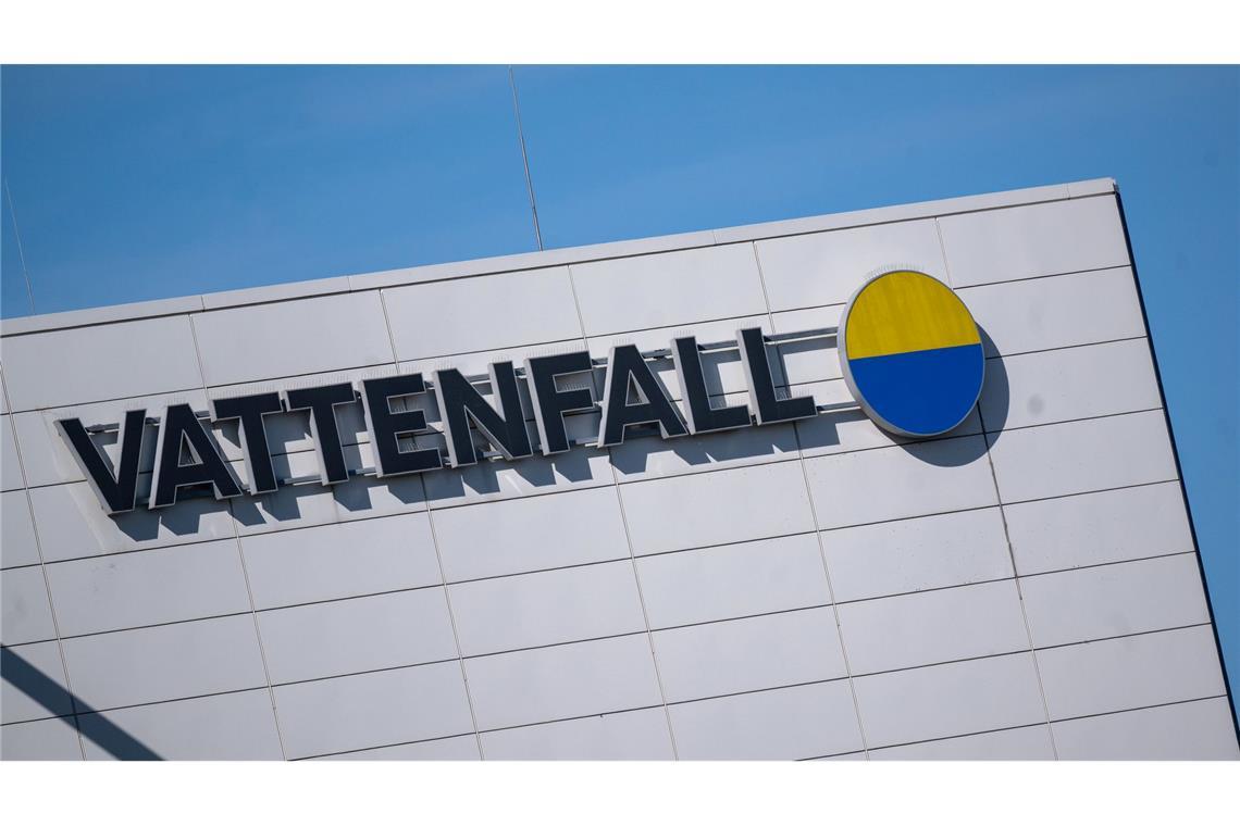 Vattenfall plant Milliardeninvestitionen in Deutschland Vattenfall sieht in Deutschland große Wachstumschancen für sein Geschäft mit erneuerbaren Energien. (Archivbild)