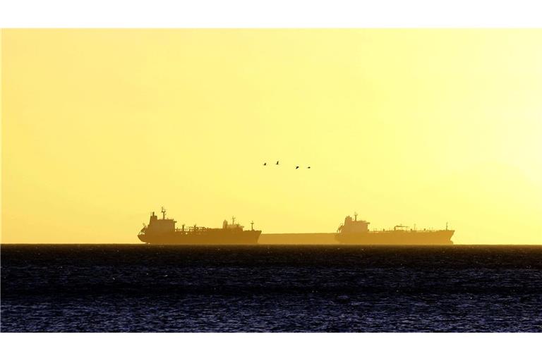 Venezuelas Ölhandel ist stark eingeschränkt.