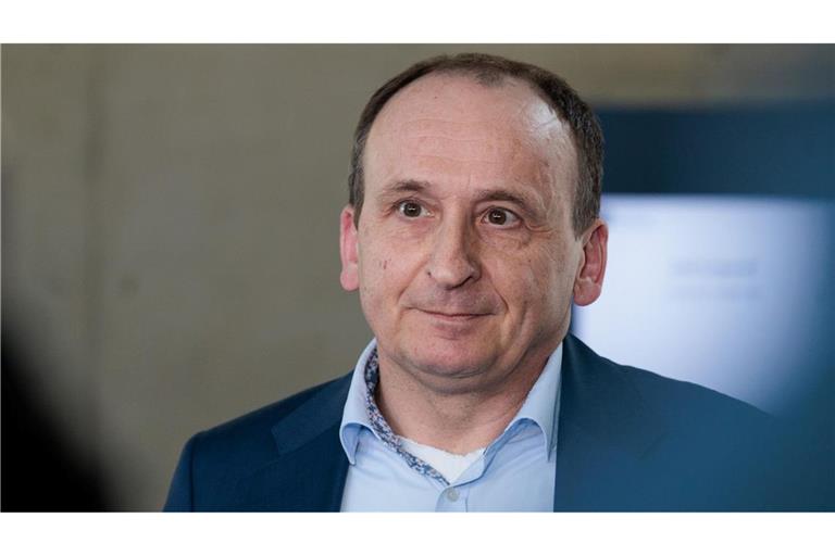 Verbandsmanager Christian Küchen sagt: Die Steuersenkung werde beim Verbraucher ankommen. (Archivbild)