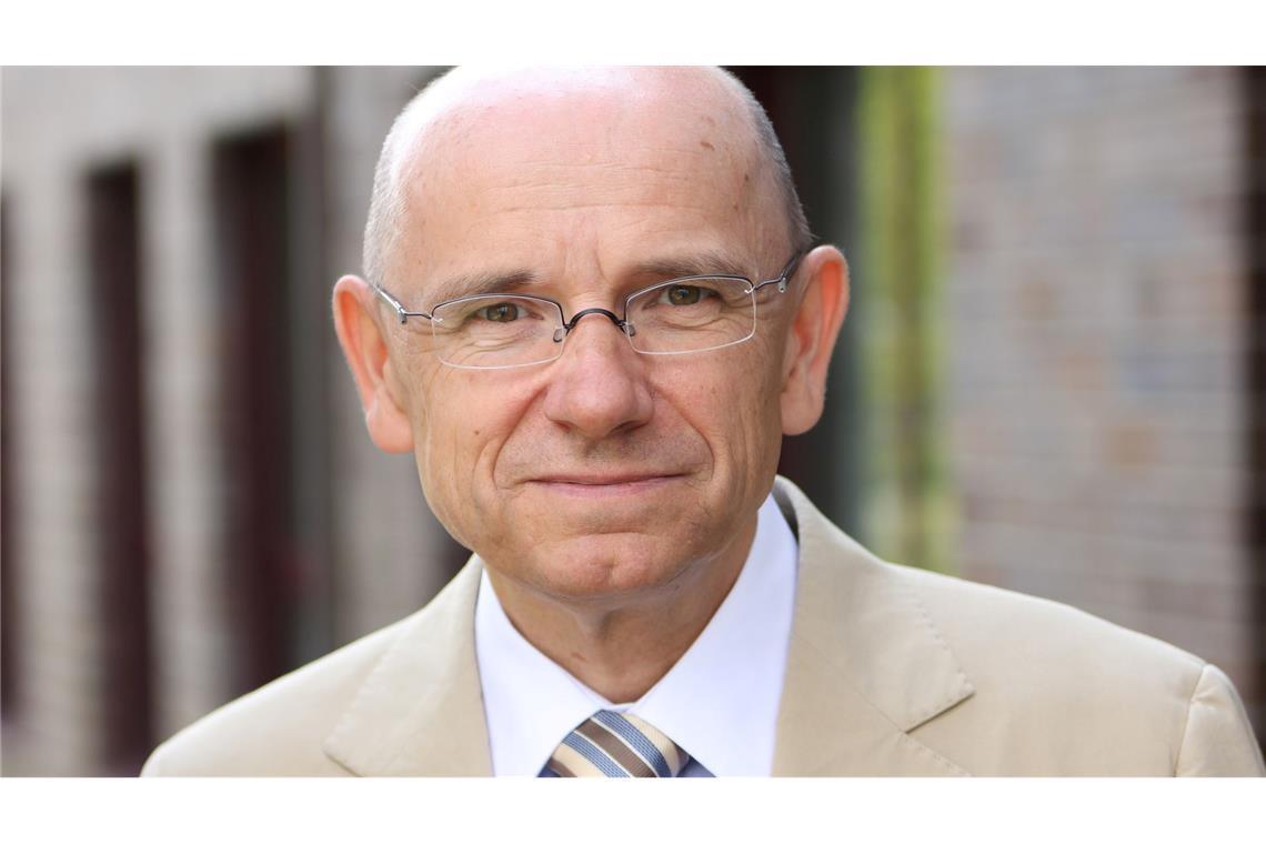 Verbraucherschützer Brysch mahnt Strukturreformen an