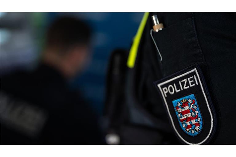 Verdachts auf Sexualdelikte: Ein Lehrer in Erfurt wurde wegen sexuellem Missbrauchs festgenommen (Symbolfoto).