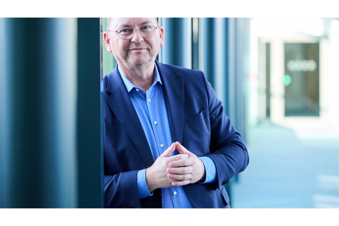 Verdi-Chef Werneke will die Arbeitgeber stärker unter Druck setzen.