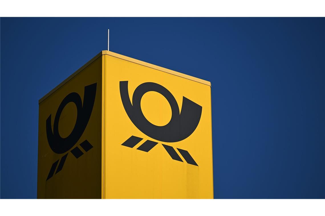 Wie lange geht der Streik bei der Post? Verdi hat die Beschäftigten der Post zu einem Warnstreik aufgerufen.