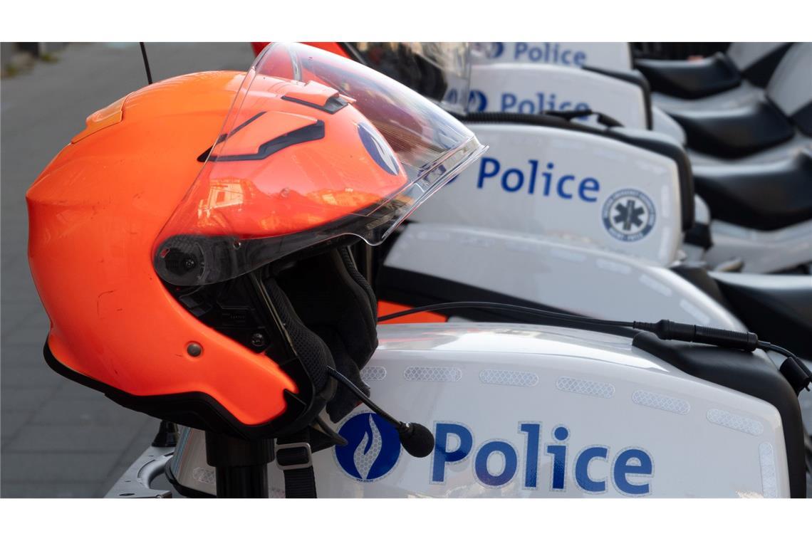 Kind stirbt bei Verfolgungsjagd: Haftbefehl gegen Polizisten Vergangene Woche war ein Kind bei der Verfolgungsjagd in der belgischen Hauptstadt ums Leben gekommen.