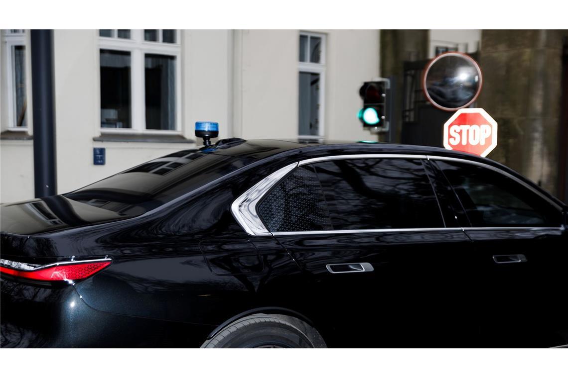 Koalition ringt in Verhandlungsmarathon um Entlastungen