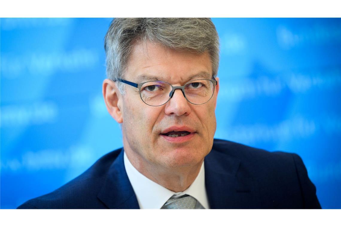 Verkehrsminister Schnieder hat Eckpunkte mit den Ländern abgestimmt.