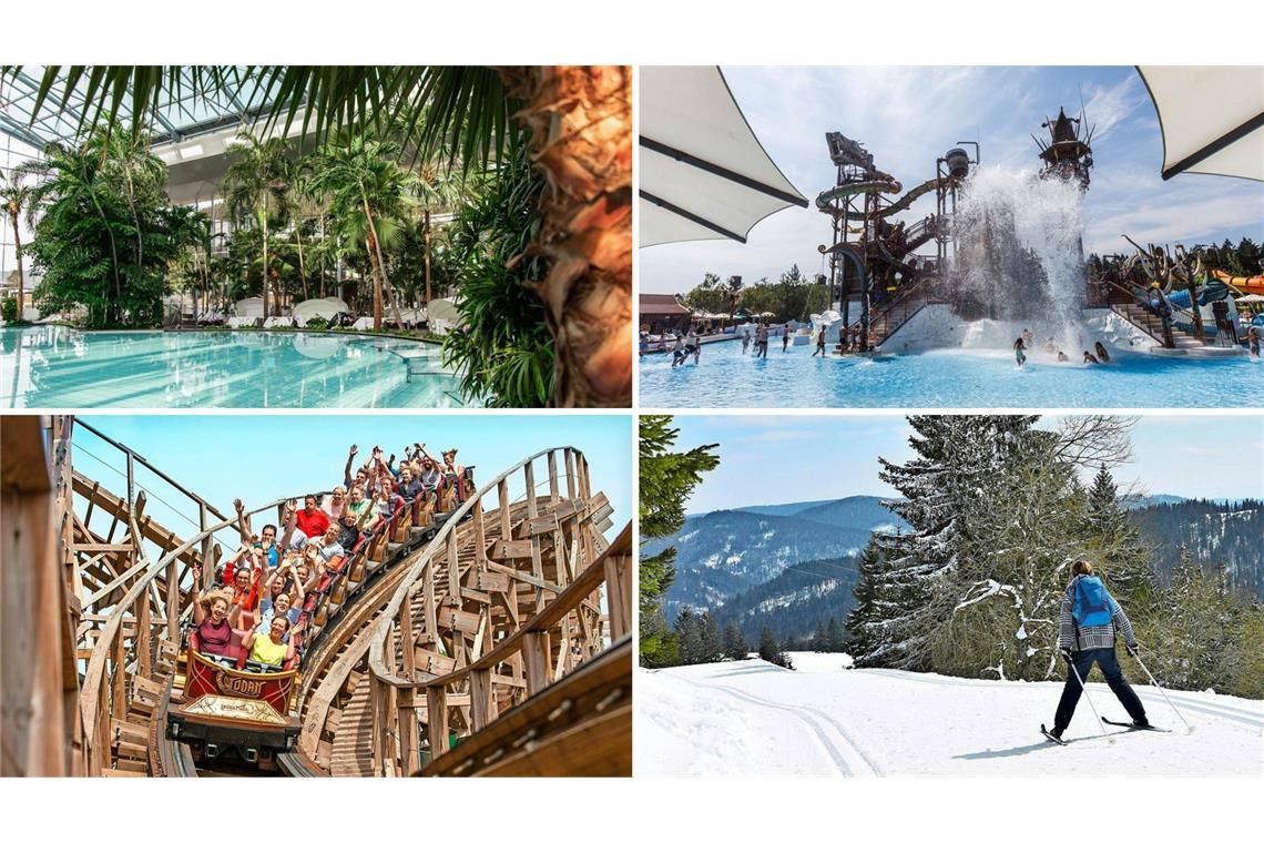 Verschiedene Freizeitanbieter setzen dynamische Preismodelle ein.