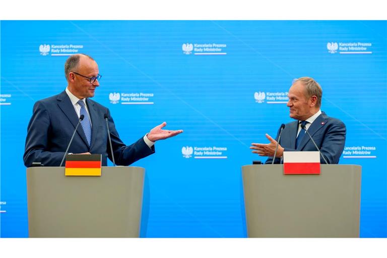 Verteidigung, Wirtschaft und der Ukraine-Krieg dürften in dem Gespräch der beiden im Vordergrund stehen.