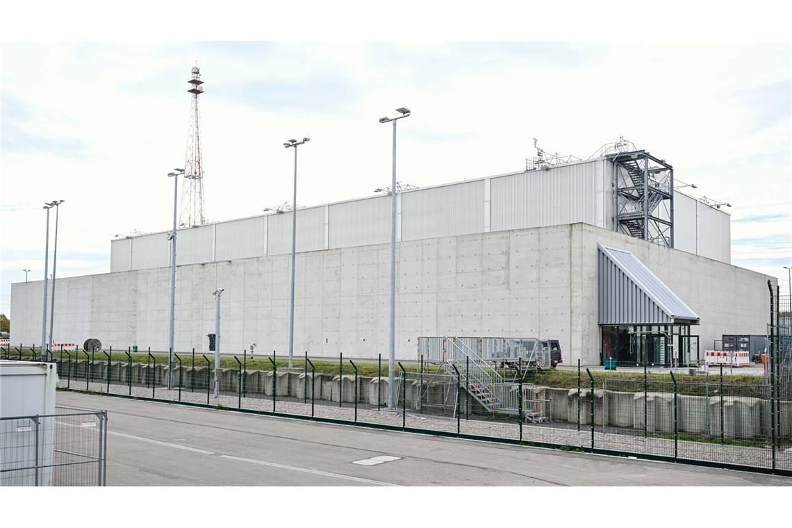 VGH bestätigt Einlagerung von Atommüll in Philippsburg