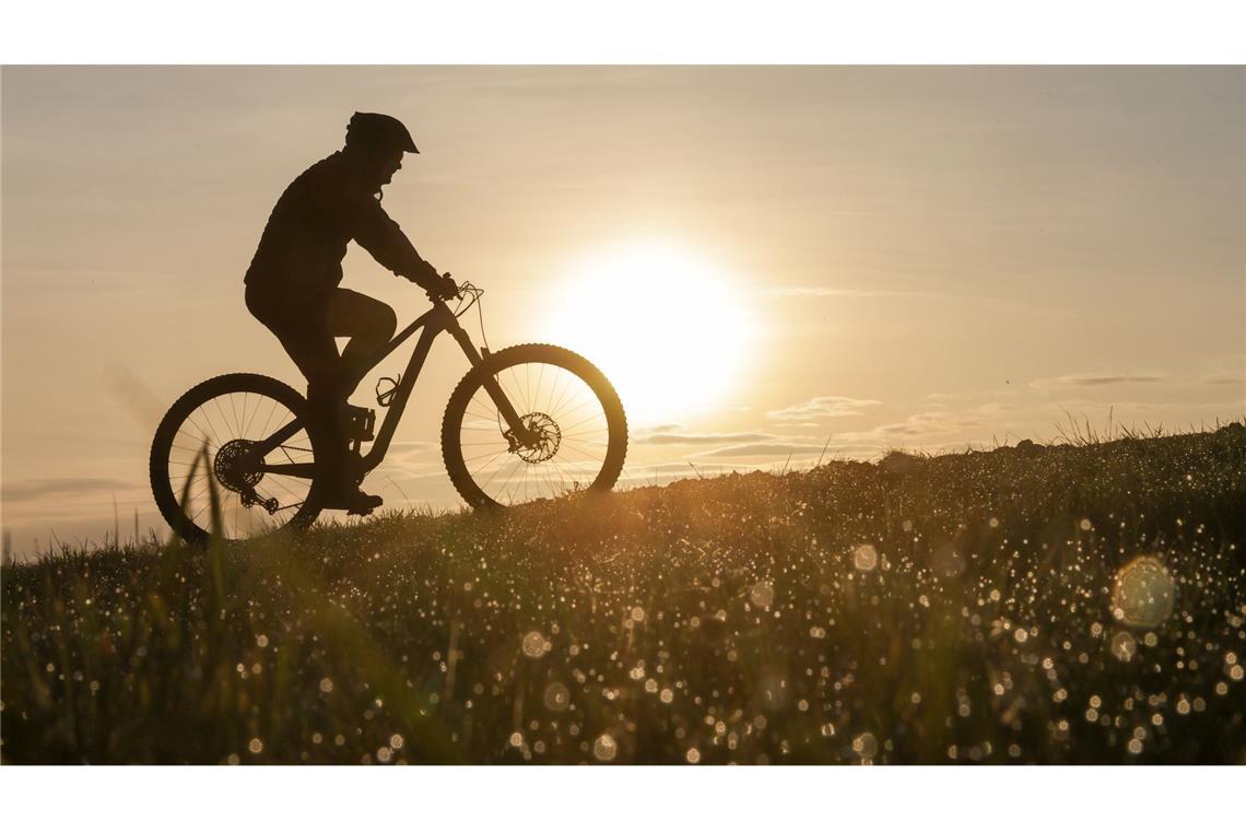 Viel Sonne und milde Temperaturen werden im Südwesten erwartet.