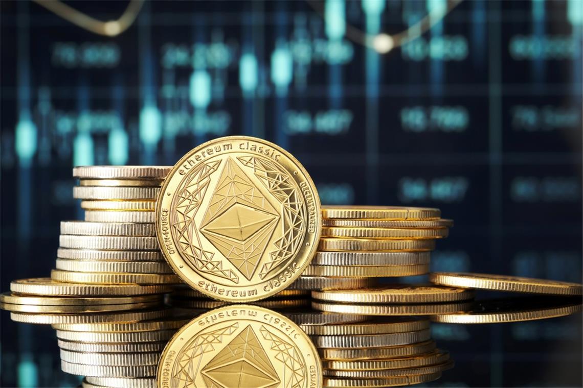 Keine Kapitalertragsteuer auf Krypto Viel steht nicht im Vertrag zu Kryptowährungen.