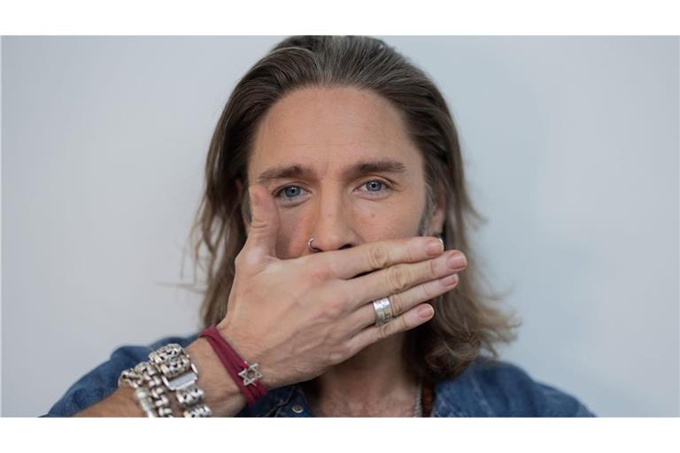 Viel zu besprechen: Gil Ofarim ist zurück in Deutschland. (Archivbild)