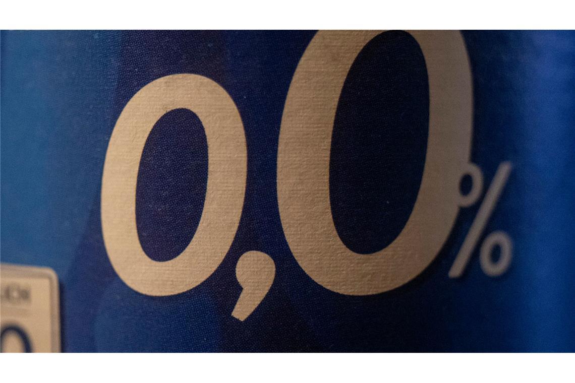 Viele Brauer setzten verstärkt auf alkoholfreies Bier. (Symbolbild)