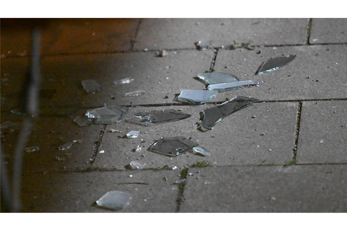 Viele Details sind noch unklar.