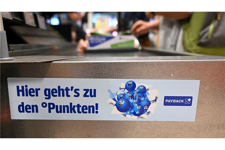 Viele Geschäfte werben mit Payback-Punkten. Aber darf das auch ein Hörakustiker? (Symbolbild)