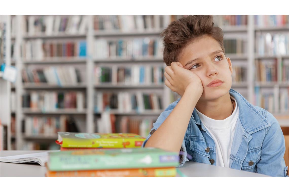 Viele Kinderbücher gehen zielstrebig an den Interessen von Kindern vorbei.