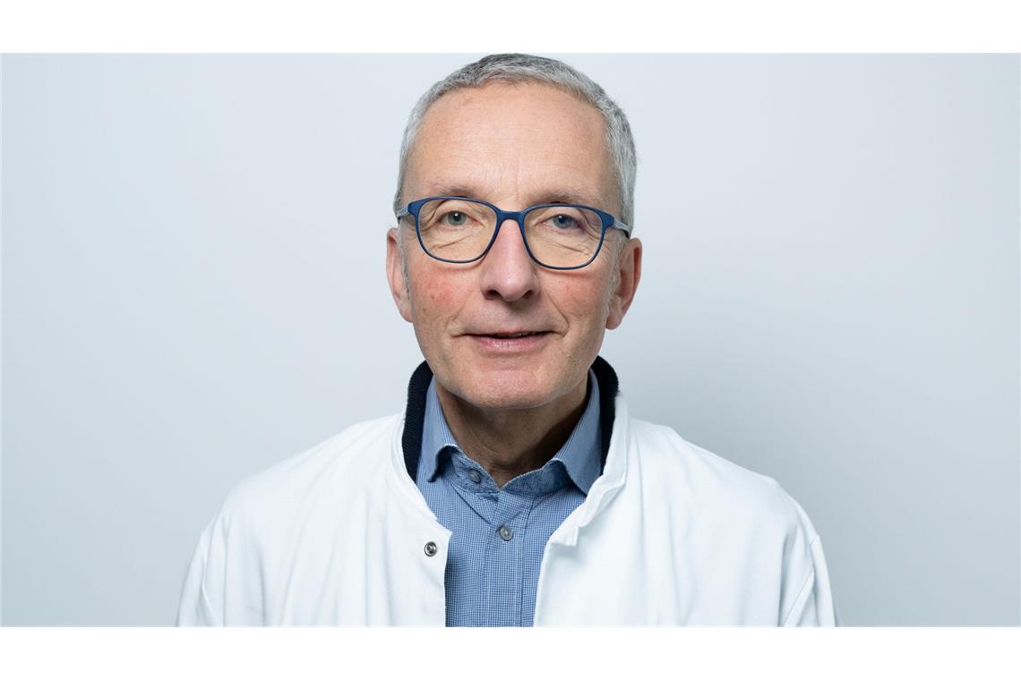 Diphtherie, Masern, Polio - Gefährliche Impflücken entstehen Viele Krankheiten seien nur fast verschwunden und könnten ganz schnell wieder vor der Tür stehen, sagt Reinhard Berner.