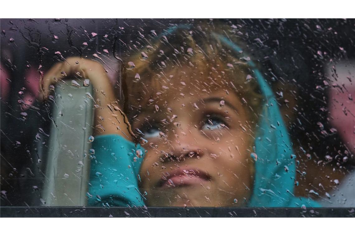 Hurrikan "Melissa" wütet auf Jamaika und steuert auf Kuba zu Viele Menschen in Kuba wurden in Sicherheit gebracht.