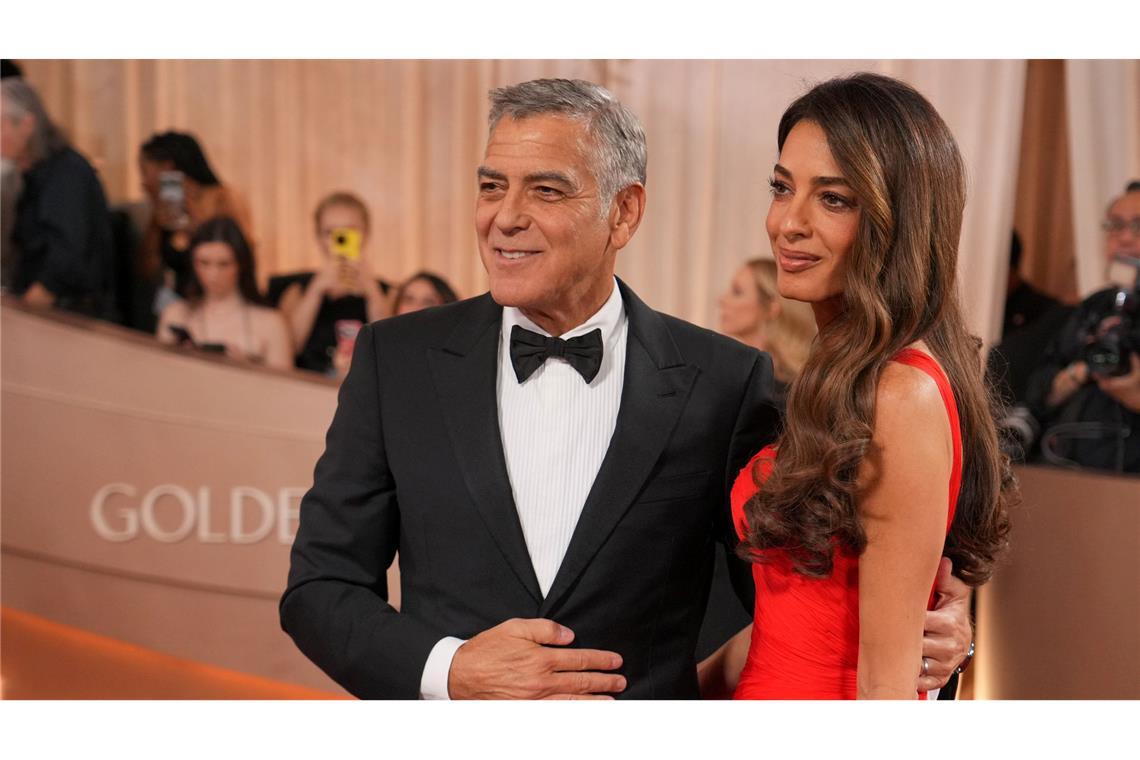 "One Battle After Another" räumt bei Golden Globes ab