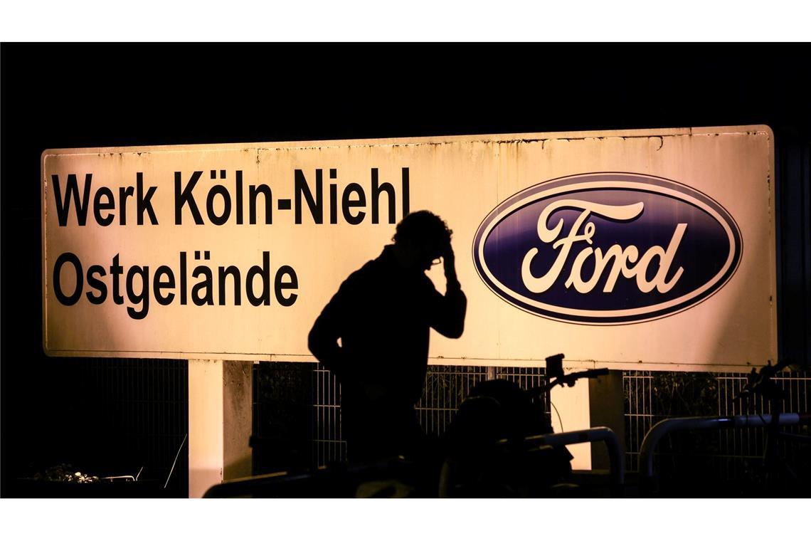 Bilder des Tages Viele Stellen sind in Gefahr.