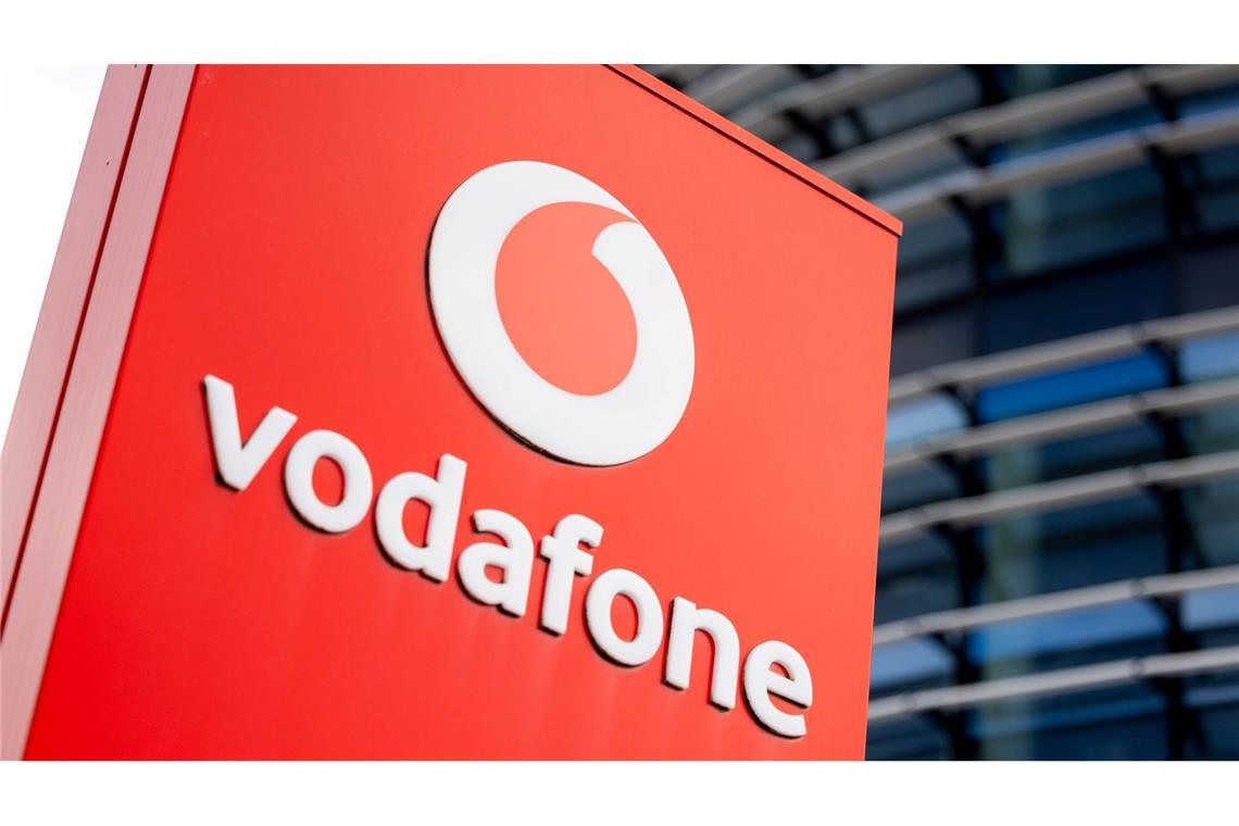 Sammelklage gegen Vodafone knackt 100.000er Marke Viele Vodafone-Kunden wollen an der Sammelklage teilnehmen.