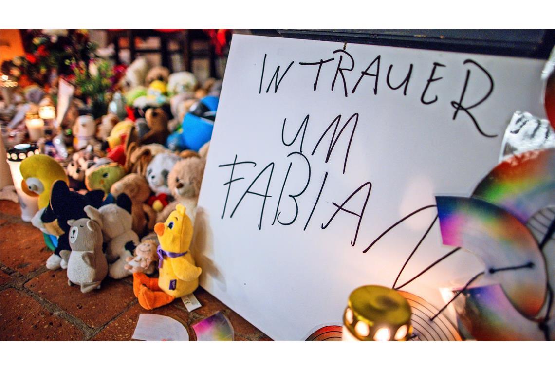 Vier Wochen nach dem gewaltsamen Tod des achtjährigen Fabian aus Güstrow hat die Polizei ein neues mögliches Beweismittel bekommen (Archivbild).