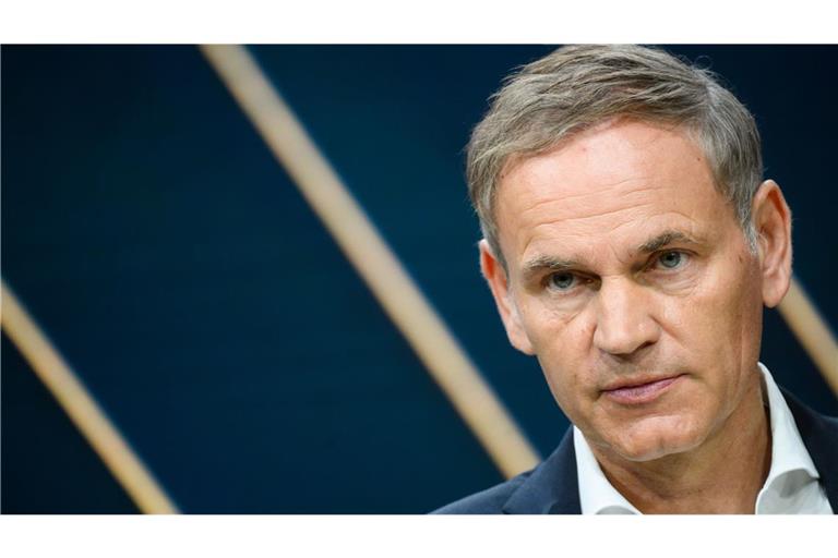 Volkswagen hofft auf eine Verhandlungslösung und bietet den USA umfangreiche Investitionen an. (Archivbild)
