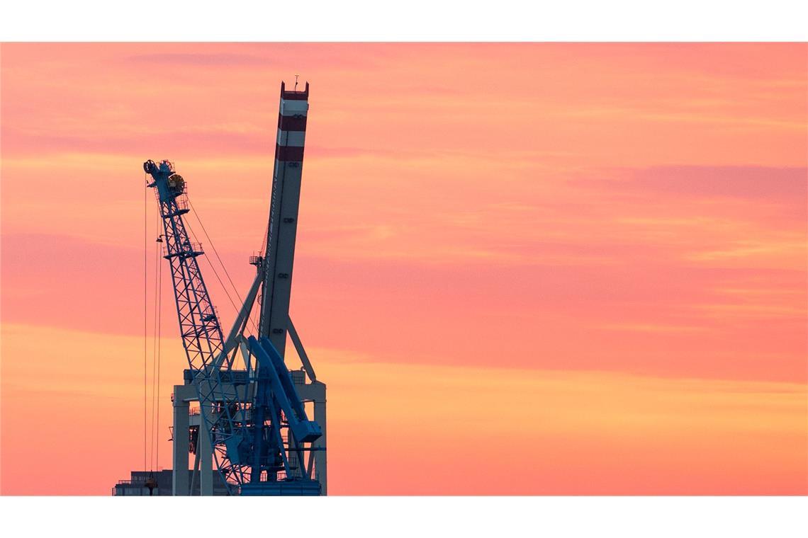 Volkswirte gehen davon aus, dass die deutsche Wirtschaft 2026 wieder stärker wachsen wird. (Symbolbild)