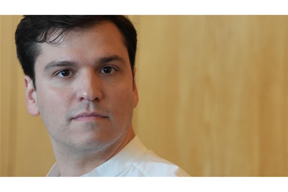 Nach Kritik: Aus für Hamburger Ballettintendant Demis Volpi