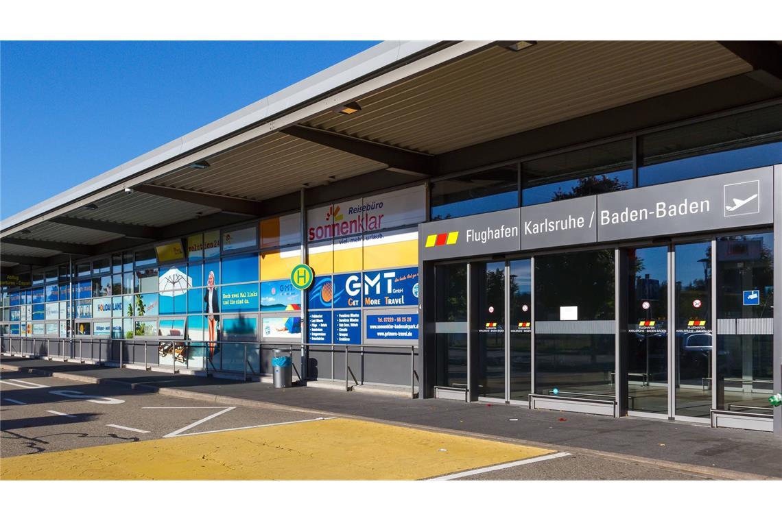 Sommerflugplan gestartet: Mehrere neue Verbindungen in den Süden Vom Flughafen Karlsruhe/Baden-Baden gehen Flieger in viele beliebte Urlaubsorte.