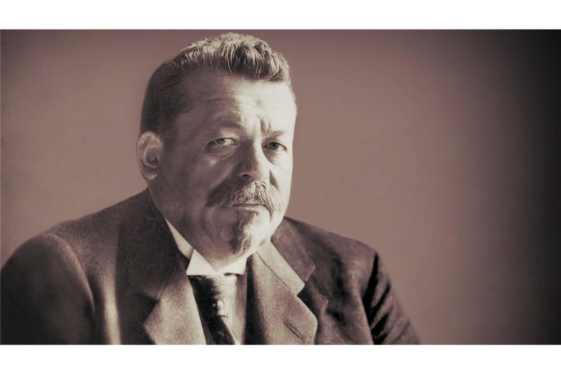 Friedrich Ebert: Deutschlands erster demokratische Präsident ist tot Vom Sattler zum Präsidenten: Vor 100 Jahren, am 28. Februar 1925, stirbt Reichspräsident Friedrich Ebert.